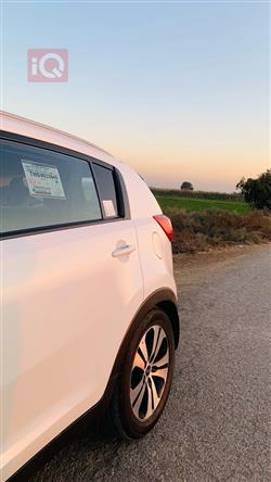 کیا سپۆرتاج